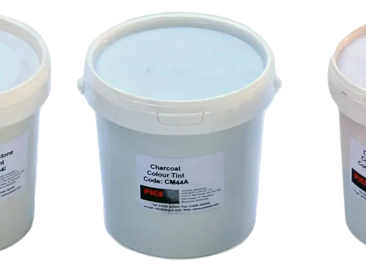 PICS Colour Tint