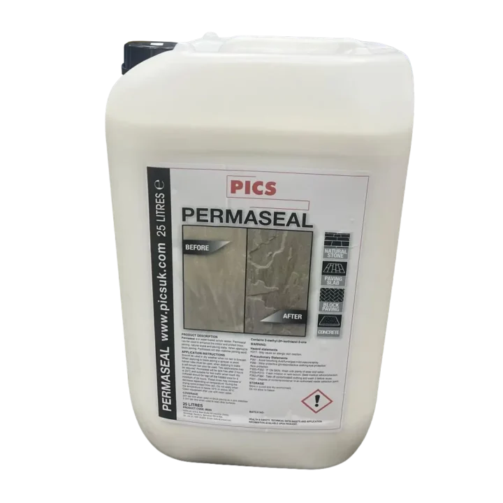 PICS Permaseal 25L
