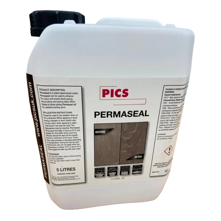 PICS Permaseal 5L
