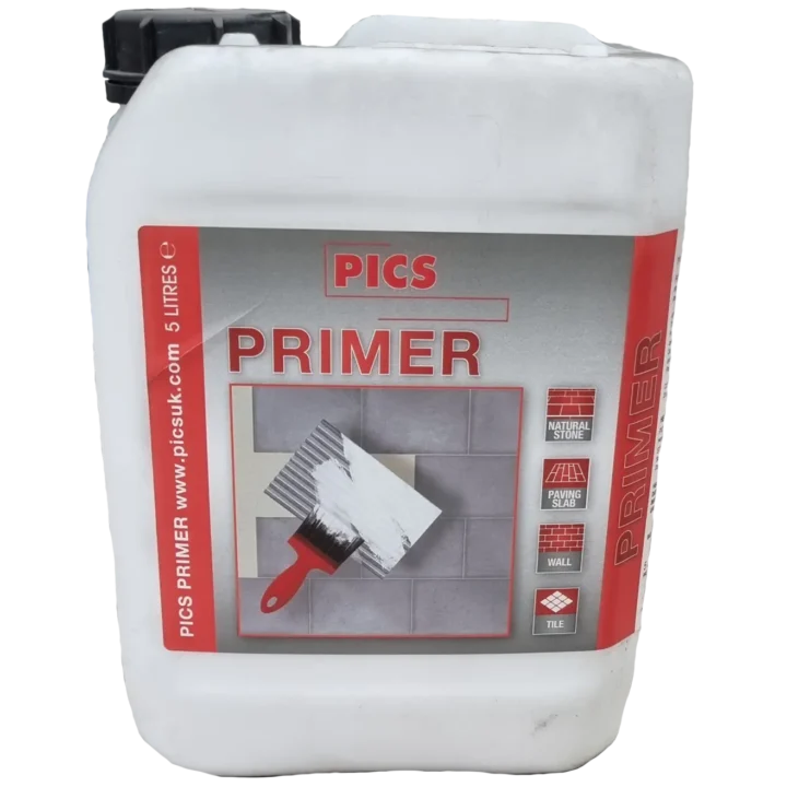 PICS Primer 5L