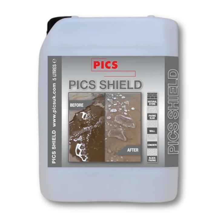 PICS Shield 5L