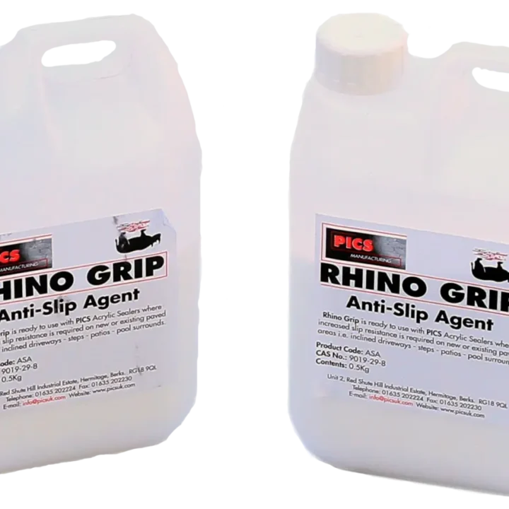 PICS Rhino Grip Anti-Slip Agent